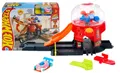 Produktbild: 194735264056 Hot Wheels City Sklepik Guma balonowa  i metalowy samochód w kształ