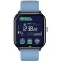 Produktbild: ICE Watch Smartwatch 024296 Kunststoff 89212883