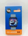 Produktbild: Ice Watch   Ice Smart Junior 3.0  Rechteckige Kinderuhr mit Silikonarmband