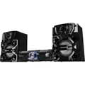 Produktbild: Panasonic SC-AKX710E-K (CD Player, WLAN, 1x 2000 W) (SC-AKX710E-K)