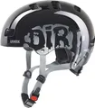 Produktbild: UVEX Bike-Helm kid 3 dirtbike black Größe S (51-55 cm)