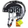 Produktbild: Uvex Kinder Fahrradhelm Kid 3,dirtbike black,51-55 cm