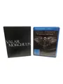 Produktbild: Game of Thrones Die komplette 4. Staffel Bluray Pappschuber Valar Morghulis