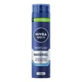 Produktbild: Nivea Men Rasiergel Potect Care mit Aloe Vera und Provitamin B 200ml