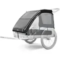 Produktbild: Thule DOG Courier, 70x8x53 cm, Freizeit, Sport & Fitness, Fahrräder, Fahrradzubehör