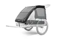 Produktbild: Thule Courier Dog Trailer Kit
