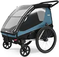 Produktbild: Thule Umbausatz Kurier-Hundeanhänger-Kit Conv.kit Kurier-Hundeanh