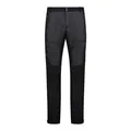 Produktbild: CMP MAN Pant Hybrid nero (U901) 58