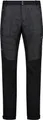 Produktbild: CMP Bundfaltenhose MAN PANT HYBRID NERO