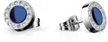 Produktbild: BERING - Arctic Symphony silber Petite Earrings 707-170-05, Ohrstecker