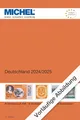Produktbild: Deutschland 2025/2026