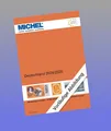 Produktbild: Deutschland 2025/2026 Michel-Redaktion