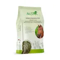 Produktbild: Stiefel Immunkräuter für Pferde, 100% naturbelassene Kräutermischung, kann das Immunsystems und die Abwehrkräfte unterstützen, mit Hagebutten, 1kg