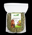 Produktbild: Stiefel Immunkräuter 1 kg Ergänzungsfuttermittel Pferd Immunsystem Abwehrkräfte