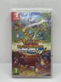 Produktbild: Nintendo Pokemon Mystery Dungeon: Retterteam DX Neu Sealed Switch