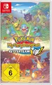 Produktbild: Pokemon Mystery Dungeon - Retterteam DX | Nintendo Switch | SEHR GUT