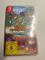 Produktbild: Pokemon Mystery Dungeon: Retterteam DX (Nintendo Switch, 2020)