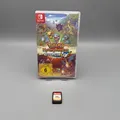 Produktbild: Pokémon Mystety Dungeon: Retterteam Dx (Nintendo Switch)