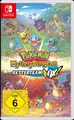 Produktbild: Pokémon Mystety Dungeon: Retterteam Dx (Nintendo Switch)