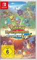Produktbild: Pokemon Mystery Dungeon: Retterteam DX