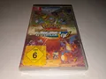 Produktbild: Pokemon Mystery Dungeon: Retterteam DX (Nintendo Switch) Neu OVP ungeöffnet
