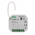 Produktbild: FUNK EINZELRELAIS BISTABIL FÜR FW DOSE FW-R1P-P