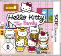 Produktbild: Hello Kitty - Happy Happy Family