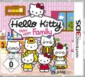 Produktbild: Hello Kitty - Happy Happy Family