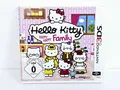 Produktbild: Hello Kitty: Happy Happy Family (Nintendo 3DS, 2015)