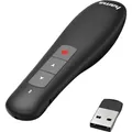 Produktbild: Hama Laserpointer Wireless Presenter X-Pointer 00139915