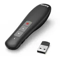 Produktbild: Hama 00139915 Wireless-Laser-Presenter X-Pointer