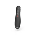 Produktbild: Wireless Presenter „X-Pointer“ mit rotem Laserpointer Fernbedienung Powerpoin...