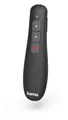 Produktbild: Hama 00139915 X-Pointer Wireless-Laser-Presenter (schwarz)