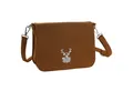 Produktbild: dressforfun Henkeltasche Handtasche Heimatliebe