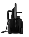 Produktbild: LAURASTAR Dampfbügelstation Lift Plus Ultimate Black, 1100 ml Wassertank