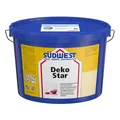 Produktbild: Südwest DekoStar Innenfarbe weiß 5 l