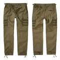 Produktbild: BWuM Tactical Rangerhose, Größe:L, Farbe:Oliv