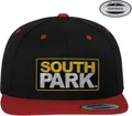 Produktbild: South Park Snapback Cap
