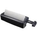 Produktbild: hama Mini S6 Aktenvernichter mit Streifenschnitt P-1, 8 mm, bis 6 Blatt,...