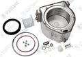 Produktbild: Vaillant Wärmetauscher 065113  für VC-W 196-/2, VSC, VHR18-22C, VUW246-/2(GB)