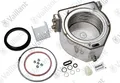 Produktbild: VAILLANT Wärmetauscher HW VC 126 E-C u.w. Vaillant-Nr. 065113