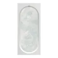 Produktbild: V&B V&B Badewanne Oberon 2.0 181 1800x800x625mm re-eckig m. Sys HC TP1 Zul. Weiß Alpin