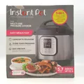 Produktbild: Instant Pot Schnellkochtopf Küchengeräte 112 0182 01 EU Kapaz