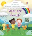Produktbild: What are Clouds? (Very First Questions and Answers)