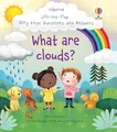 Produktbild: What are Clouds? (Very First Questions..., Daynes Katie