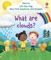 Produktbild: Very First Questions and Answers What are clouds? Katie Daynes