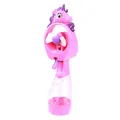 Produktbild: Toi-Toys Einhorn Handventilator mit Sprühflasche -