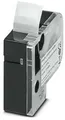 Produktbild: Phoenix Contact 1116204 MM-EML (20X8)R C1 WH/BK Etiketten für Thermotransferdrucker Montage-Art: aufkleben Beschriftungsfläche