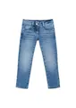 Produktbild: s.Oliver Junior Mädchen Jeans-Hose Kathy 2132621,55Z6,116 / Slim