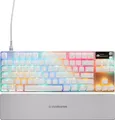 Produktbild: SteelSeries Apex Pro TKL Gen 3 Wei US